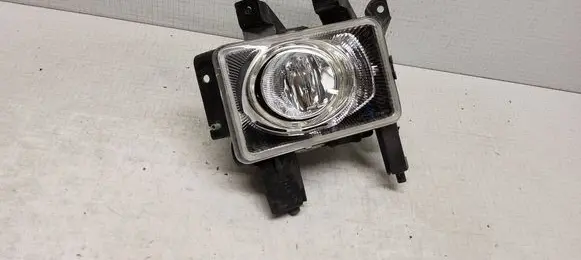 Opel Astra H Front fog light E1310025 19A926B