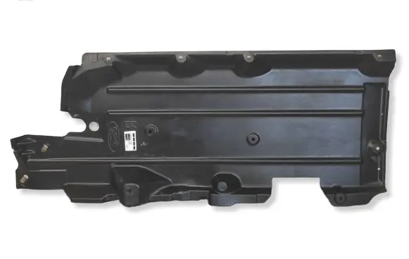 Ford Transit Courier Pickup box liner JT7611133AC 190330A032265 TWOJEAUTOWYSZKOW