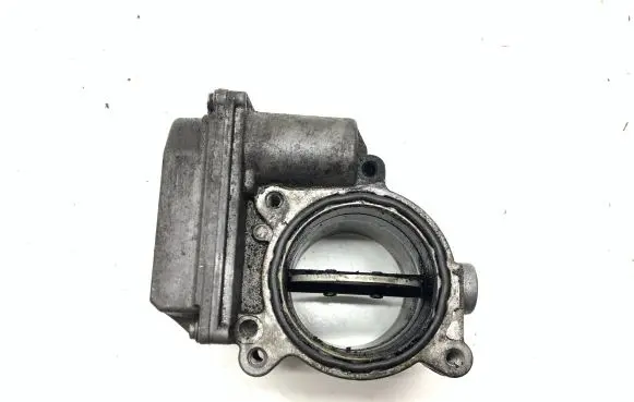 Audi A4 S4 B8 8K Throttle valve A2C53100874P