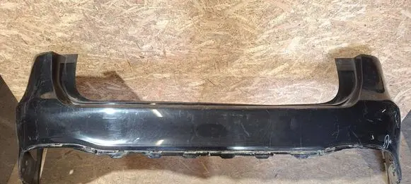 Mercedes-Benz GLS X167 Rear bumper A1678857106 K8762T9
