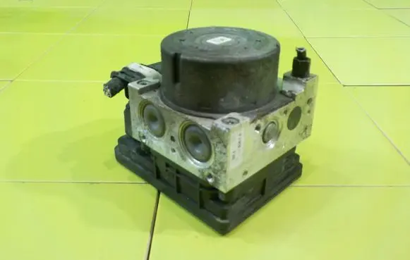 Peugeot 2008 I ABS Pump 9809312480