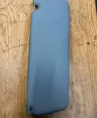 Renault Trafic II (X83) Sun visor