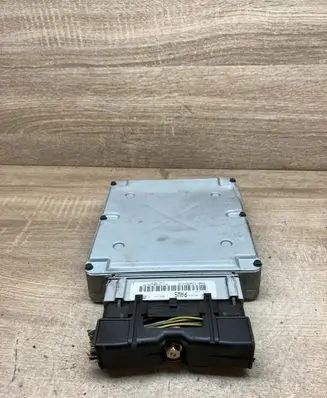 Ford Focus Engine control unit/module 98AB12A650CXG