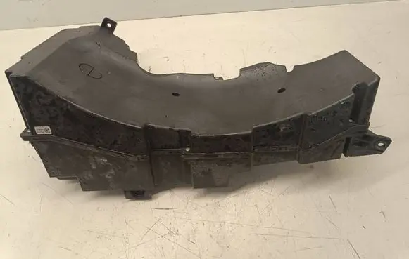 Audi A7 S7 4G Subwoofer speaker 4G9035381A EAB1516A
