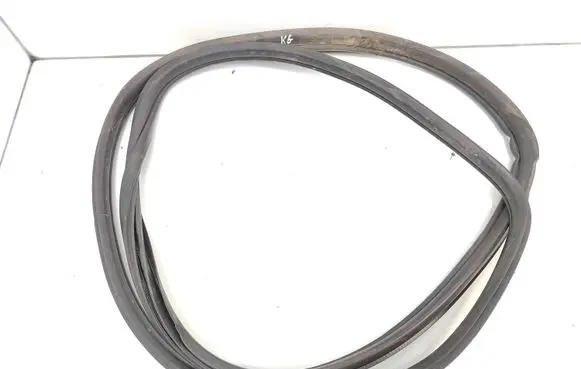 BMW X5 E70 Rubber seal rear door window/glass 