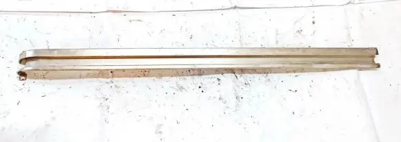 Peugeot Boxer Sliding door trim 