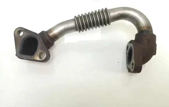 Mitsubishi ASX EGR valve line/pipe/hose