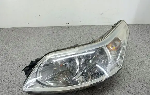 Citroen C4 I Picasso Headlight/headlamp