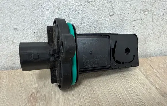 Opel Astra K Mass air flow meter 0280218268 342403620 13301682