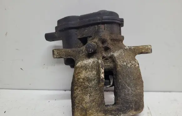 Audi A4 S4 B8 8K Rear brake caliper 