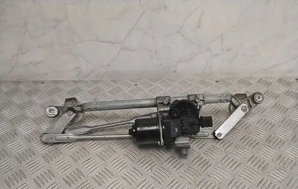 Hyundai Ioniq Front wiper linkage 98100G2000