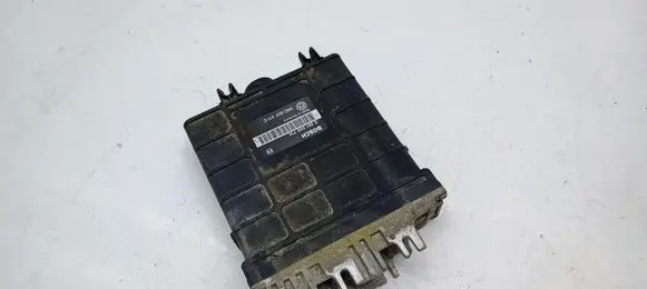 Volkswagen Golf III Engine control unit/module 1H0907311C 0261200714