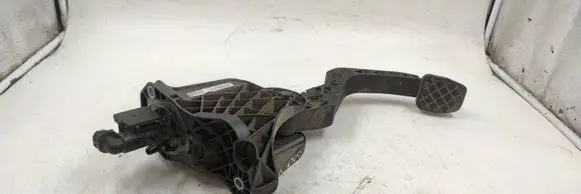 Volkswagen Golf V Clutch pedal 1K1721059BJ D26082005