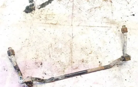 Ford Galaxy Front anti-roll bar/sway bar