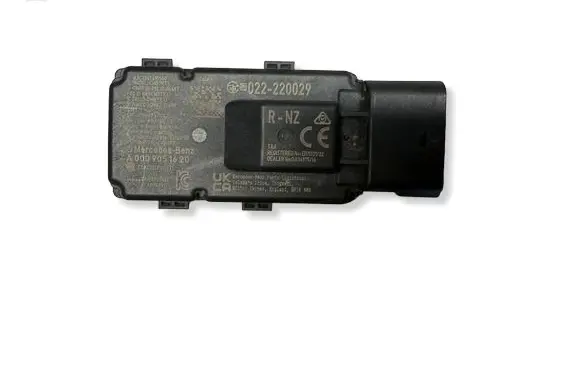 Mercedes-Benz S W223 Distronic sensor radar A0009051620 0009051620
