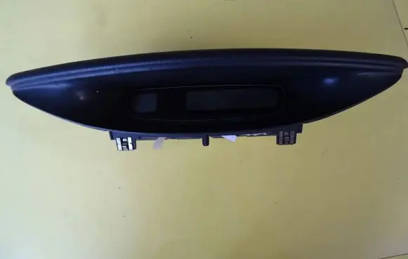 Renault Laguna II Screen/display/small screen P8200002604A