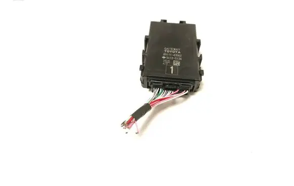 Toyota Prius (XW50) Gateway control module 8911147062
