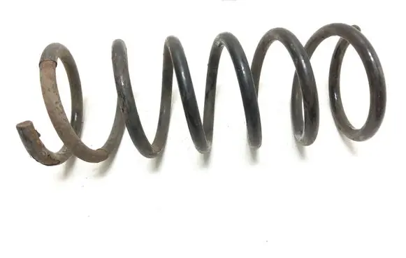 Volvo S80 Rear coil spring