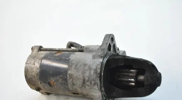 Subaru Forester SJ Starter motor 23300AA621