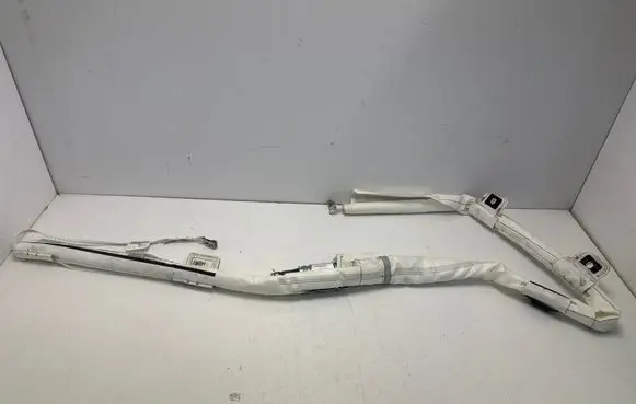Mercedes-Benz GLE (W166 - C292) Roof airbag A1668602400 0080P1110030