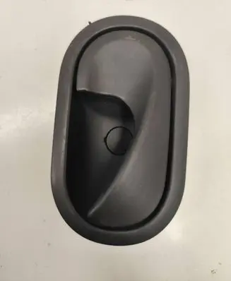 Renault Scenic II - Grand scenic II Front door interior handle 8200028486