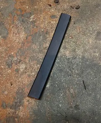 BMW 5 F10 F11 Other rear door trim element 5137199308 60829010