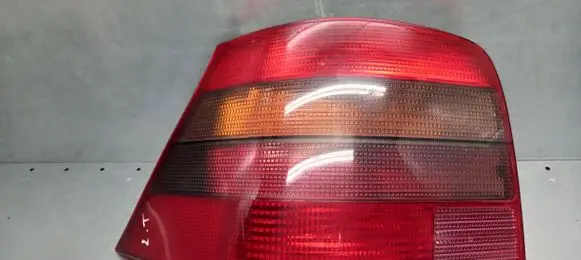 Volkswagen Golf IV Rear/tail lights