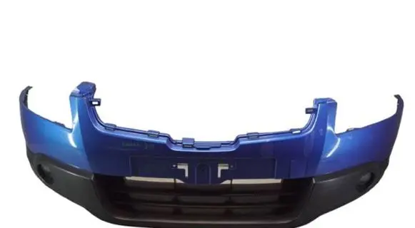 Nissan Qashqai Front bumper