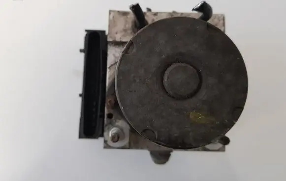Opel Meriva A ABS control unit/module 0265234093 0265950350 13190879