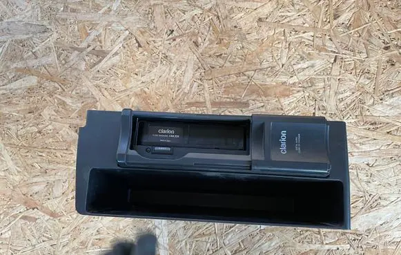 Peugeot 807 Glove box 1494254077