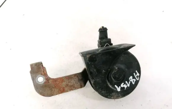 Volvo V50 Horn signal E90055306