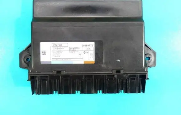 Volvo V60 Central body control module 30659775 IMPRK1275050