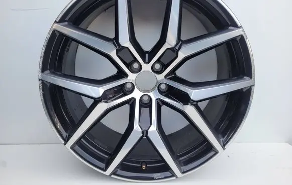 Volvo XC60 R21 alloy rim 32243745 SP32243745