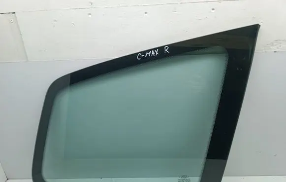 Ford Focus C-MAX Rear side window 43R001025
