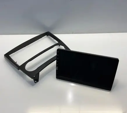 Mercedes-Benz C W203 Radio/CD/DVD/GPS head unit 