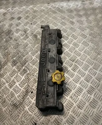 Jeep Cherokee XJ Rocker cam cover 