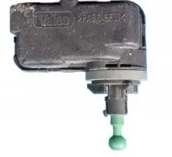 Volkswagen Golf IV Headlight level adjustment motor 1J0941295F