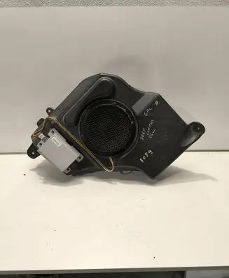 Jeep Compass Subwoofer speaker 56040713AB 29961V