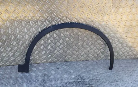 Polestar 2 Front arch trim 31672601 32216408