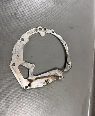 Skoda Octavia Mk3 (5E) Gearbox gasket 03N103647