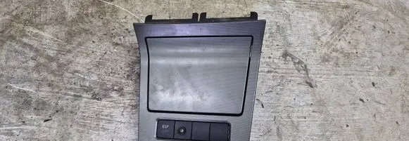 Volkswagen Golf V Car ashtray 1K0857961