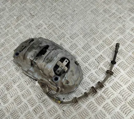 Porsche Macan (95B) Front brake caliper 95B615105CA