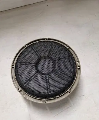 Citroen C5 Front door speaker 9654819680