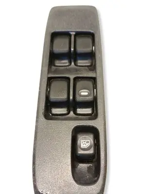 Mitsubishi Pajero Electric window control switch MR445652 C8DD251M 0595D14