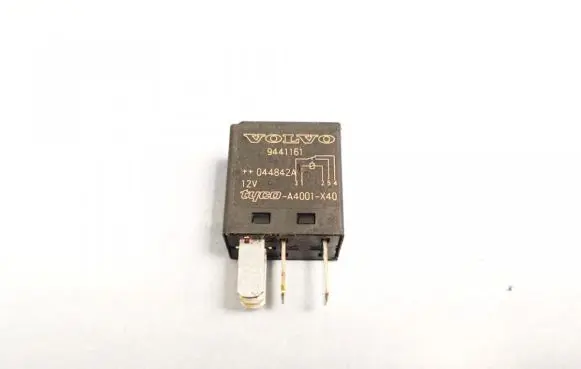 Volvo S60 Other relay 9441161 a4001-x40