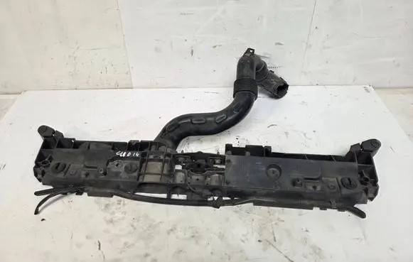 Renault Clio IV Top upper radiator support slam panel 1132217X 625003860R