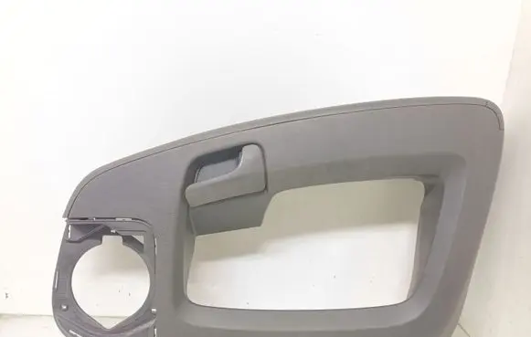 Peugeot Boxer Front door card panel trim B866 EP040018DX