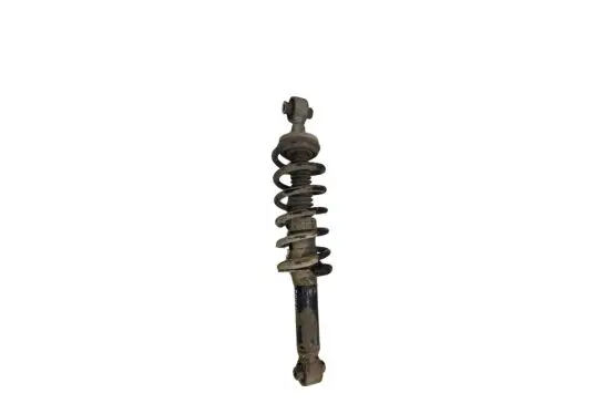 Peugeot 508 II Rear shock absorber with coil spring 9827882080