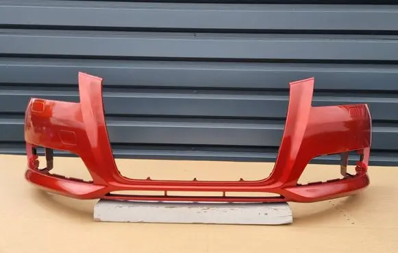 Audi A3 S3 8P Front bumper 8P0807437H zd-wlkp8P0807437H