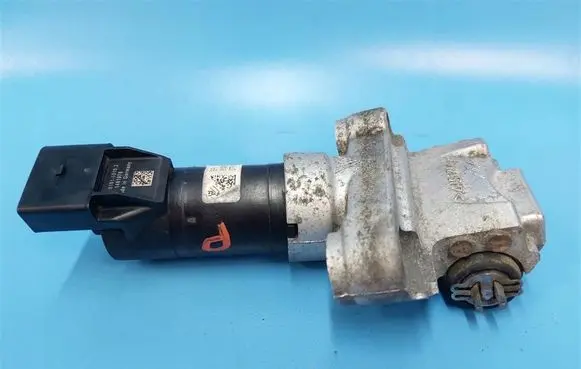 Porsche Panamera (971) Hand brake/parking brake motor 9Y0907616